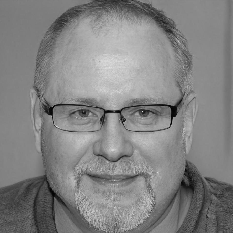 Retrato de Emiliano Vega